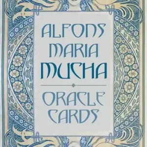 Alfons Maria Mucha oracle. Ediz. multilingue Scelto Dai Clienti