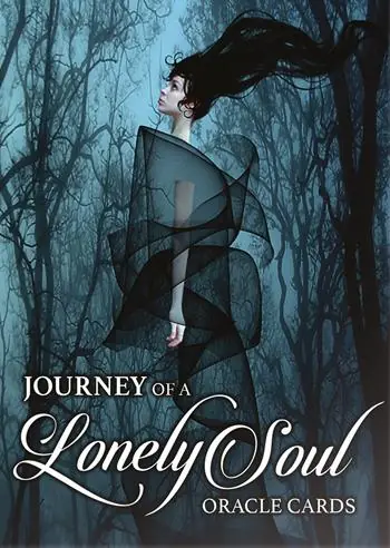 Pagamento Sicuro Journey of lonely soul oracle. Ediz. multilingue