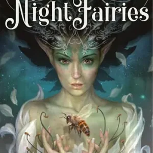 Prezzo Scontato Night fairies oracle cards. Ediz. multilingue