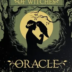 A compendium of witches oracle. Ediz. multilingue Offerta