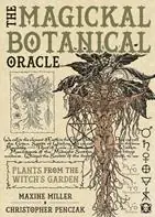 Prezzo Di Fabbrica The magickal botanical oracle. Ediz. multilingue