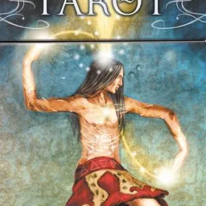 Spiritual tarot. Ediz. multilingue Saldi