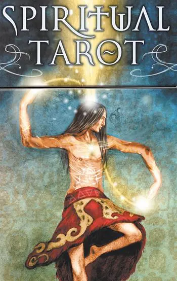 Spiritual tarot. Ediz. multilingue Saldi