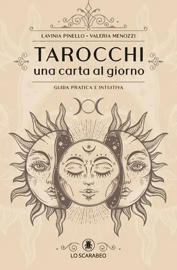 Occasione Imperdibile Tarocchi. Una carta al giorno