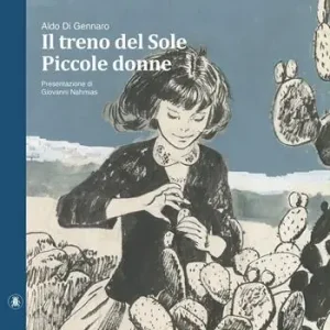 Piccole donne-Il treno del sole Ultimissimo Modello