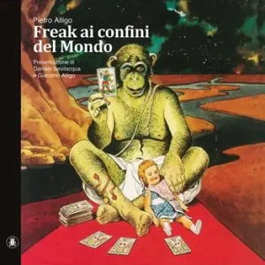 Consegna Rapida Freak ai confini del mondo