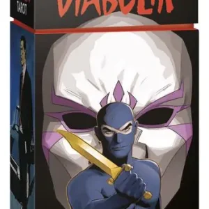 Diabolik tarot. Con Carte Pagamento Sicuro