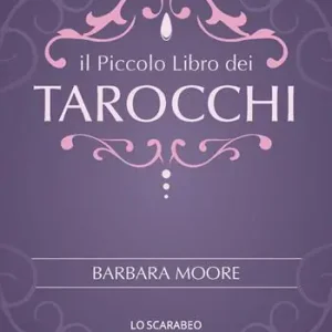 Il piccolo libro dei tarocchi Promozione Esclusiva
