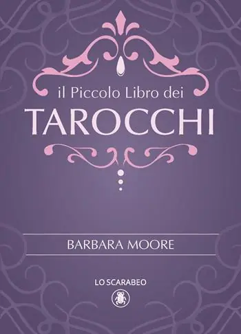 Il piccolo libro dei tarocchi Promozione Esclusiva