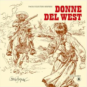 Offerta Speciale Donne del West