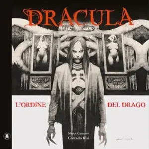 Dracula. L‘ordine del Drago Consegna Rapida