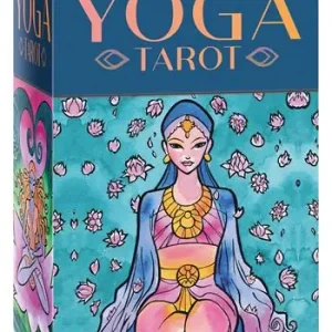 Yoga tarot Acquista Ora