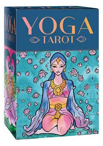 Yoga tarot Acquista Ora