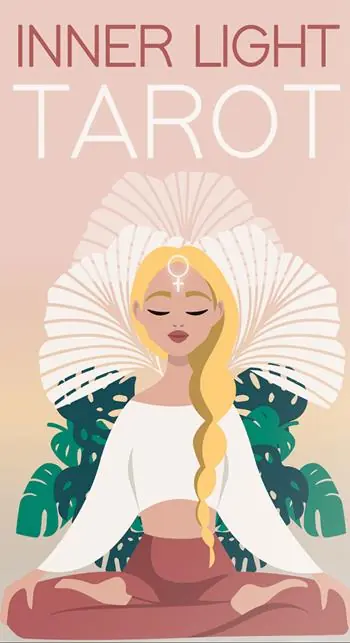Inner light tarot. Con Libro Prezzo Ridotto