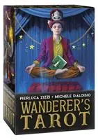 Offerta Lampo Wanderer‘s tarot. Con Libro