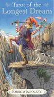 Tarot of the longest dream. Con Libro Affare