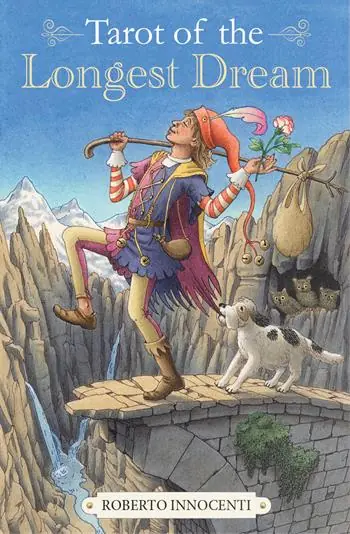 Direttamente Dal Produttore Tarot of longest dream. Con Libro