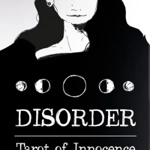 Disorder. Tarot of innocence. Ediz. multilingue Più Venduto