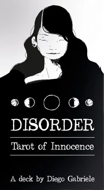 Disorder. Tarot of innocence. Ediz. multilingue Più Venduto