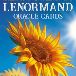Herbs and plants Lenormand. Ediz. multilingue Compra Online