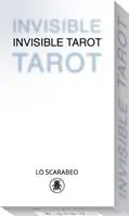 Promozione Invisibile tarot. Ediz. multilingue