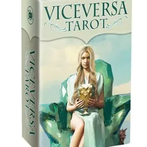 Non Perdere Mini viceversa tarot