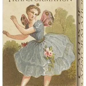 Economico Cards of transformation