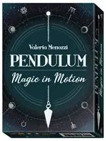 Pendulum. Magic in motion. Con gadget Affare