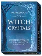 Direttamente Dal Produttore Witch crystals. Ediz. italiana. Con gadget