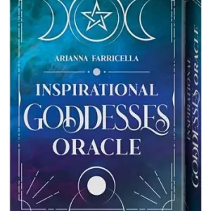 Inspirational goddesses oracle Ultima Occasione