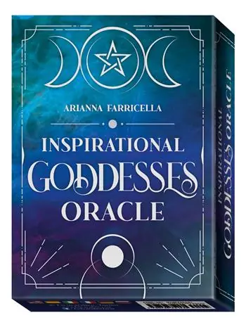 Inspirational goddesses oracle Ultima Occasione