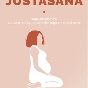 Di Tendenza JustAsana. Yoga per mamme