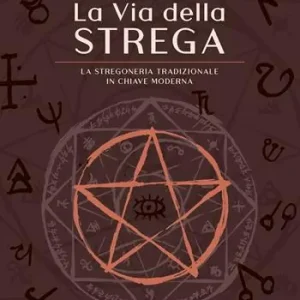Acquista Ora La via della strega