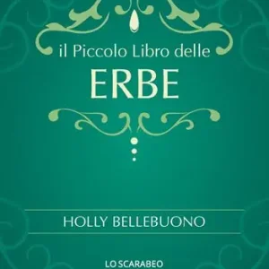 Economico Il piccolo libro delle erbe