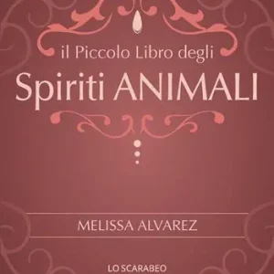 Occasione Il piccolo libro degli spiriti animali