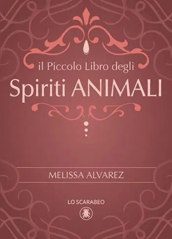 Occasione Il piccolo libro degli spiriti animali