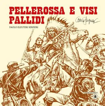 Ordina Subito Pellerossa e visi pallidi