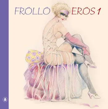 Prezzo Ridotto Eros. Vol. 1