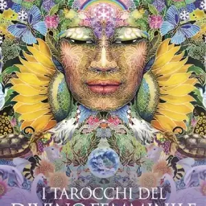 I tarocchi del divino femminile. Kit. Con Libro Più Venduto