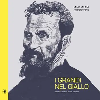 Offerta Limitata I grandi nel giallo