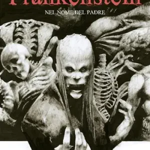 Novità Frankenstein. Nel nome del Padre