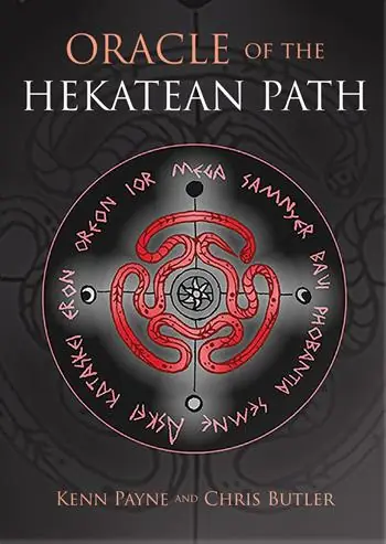 Di Tendenza Oracle of the Hekatean Path