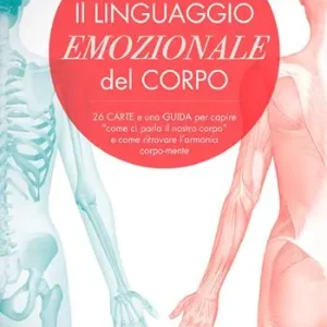 Più Venduto Il linguaggio emozionale del corpo. Con 26 schede a colori