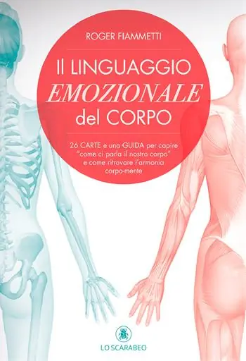 Più Venduto Il linguaggio emozionale del corpo. Con 26 schede a colori