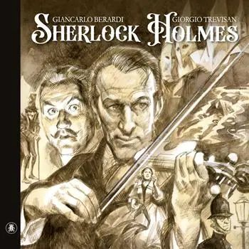 Ultima Occasione Sherlock Holmes