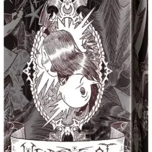 Vendita Finale Vesper tarot. Ediz. limitata. Con Libro