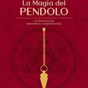 Economico La magia del pendolo