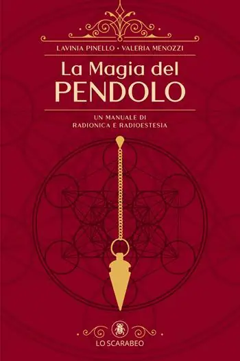 Economico La magia del pendolo