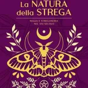 La natura della strega Sconto