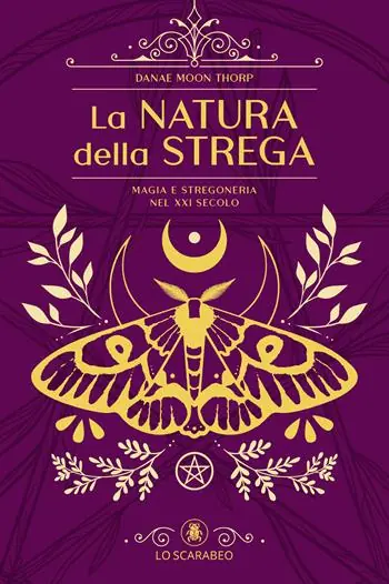 La natura della strega Sconto